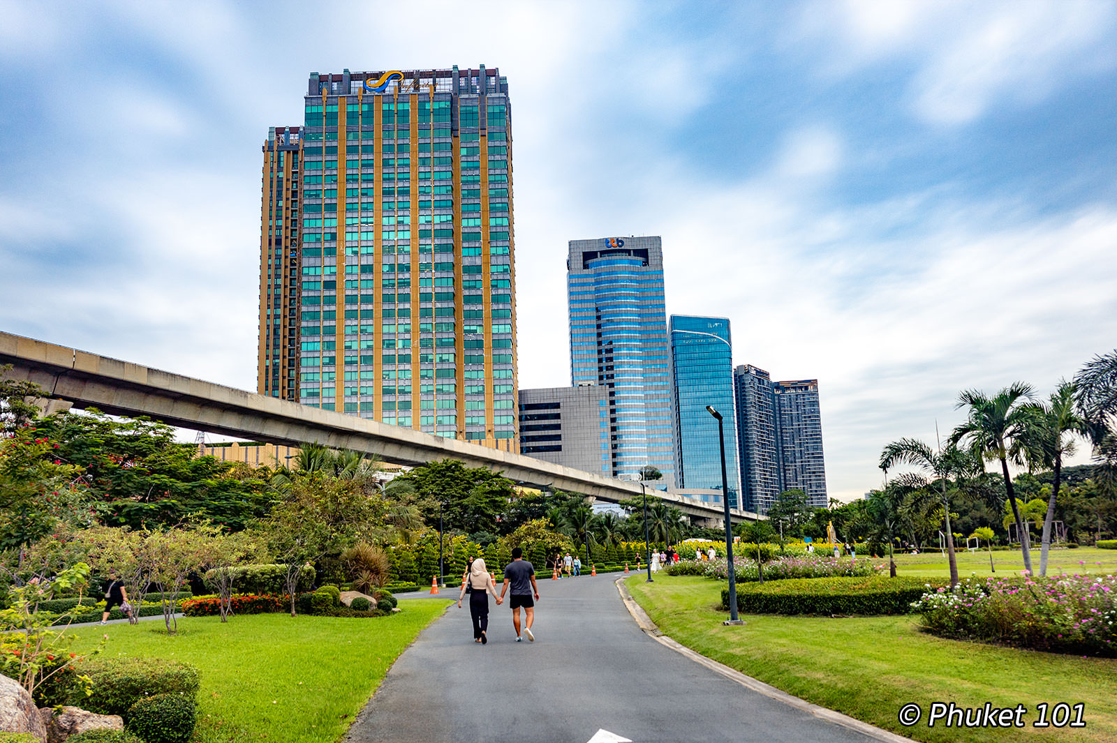 Best things to do in Chatuchak