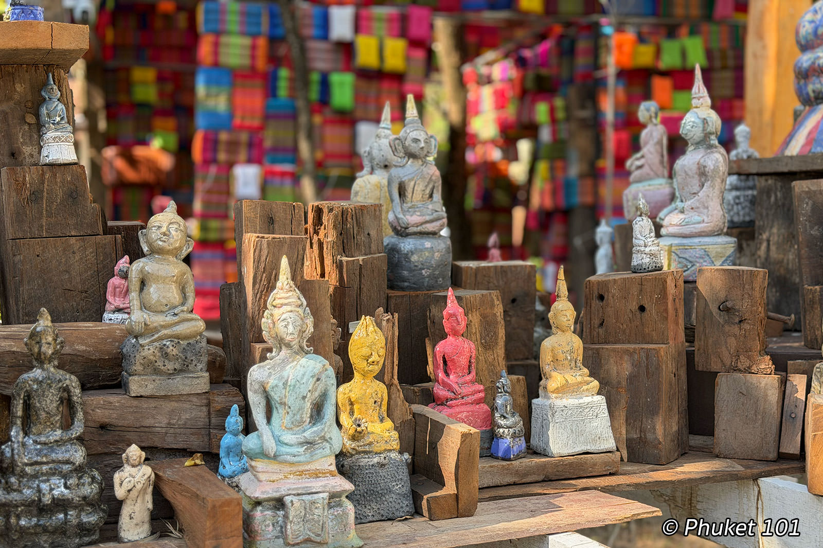 Biennale Phuket 2025 - 2026