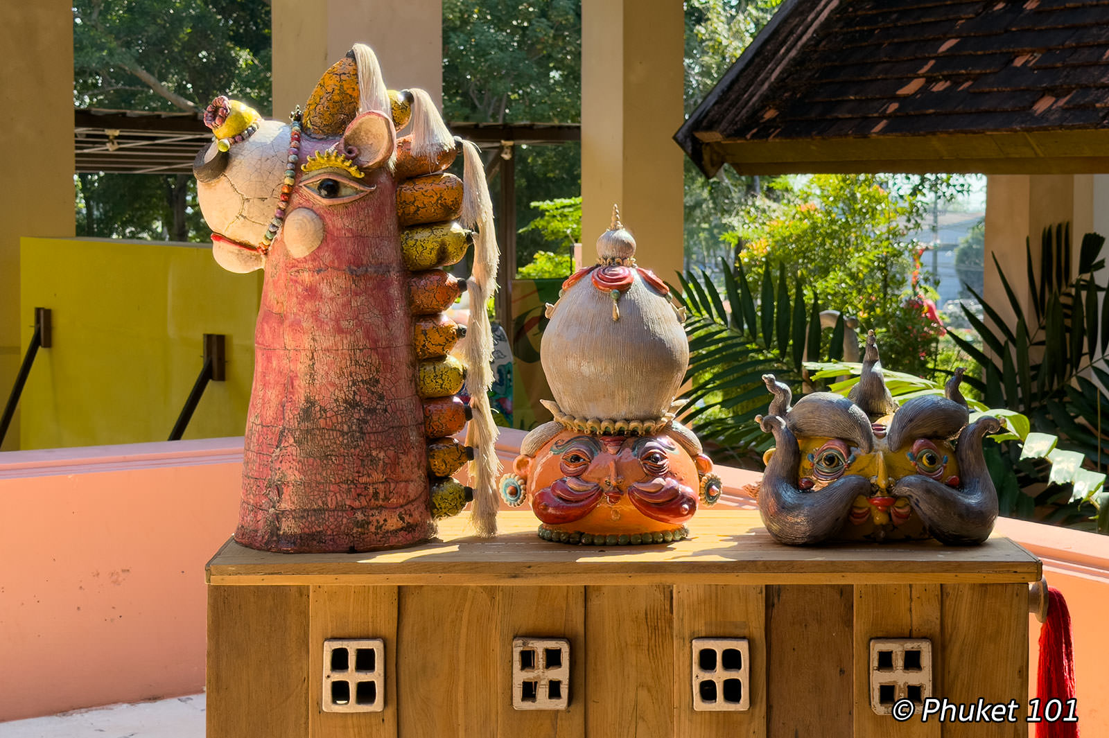 Biennale Phuket 2025 - 2026