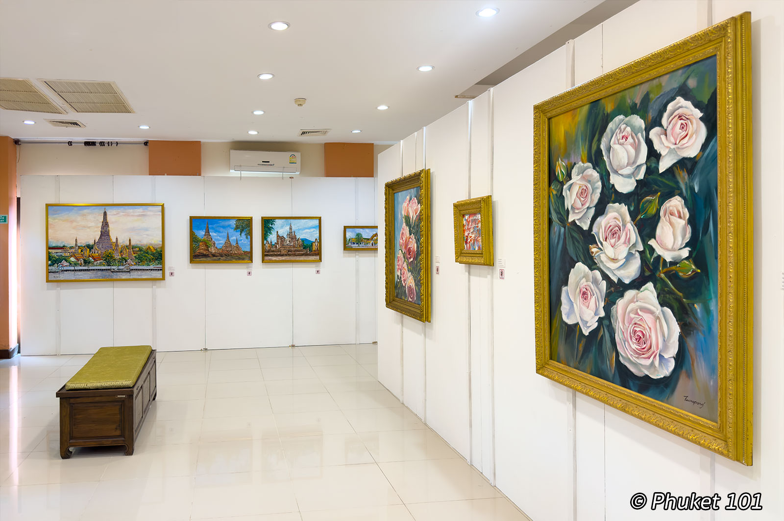 Biennale Phuket 2025 - 2026