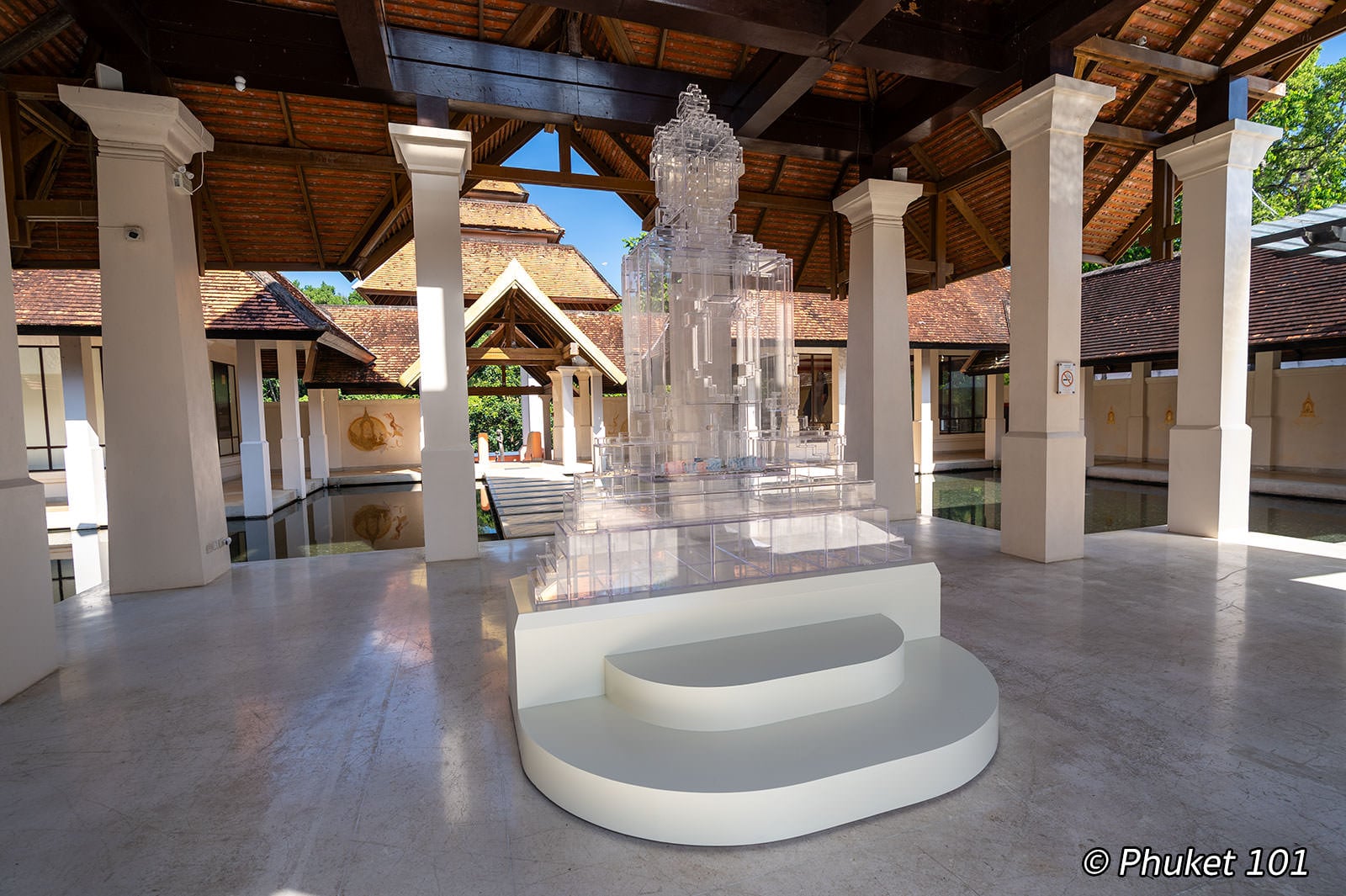 Thailand Biennale Phuket 8