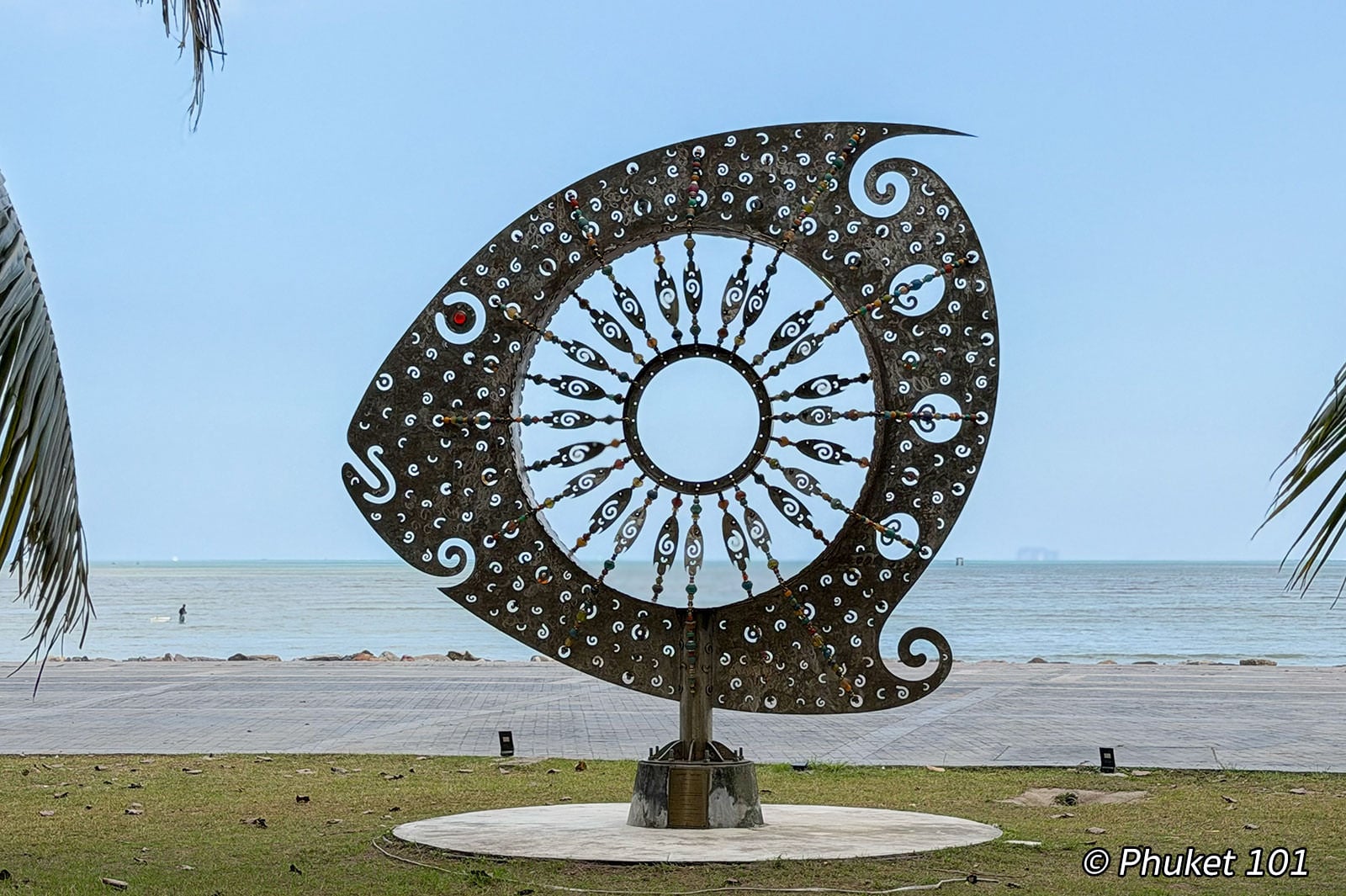 Biennale Phuket 2025 - 2026