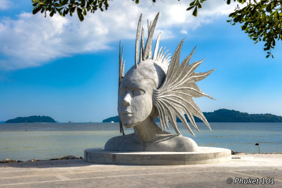 Thailand Biennale Phuket 2025 - 2026