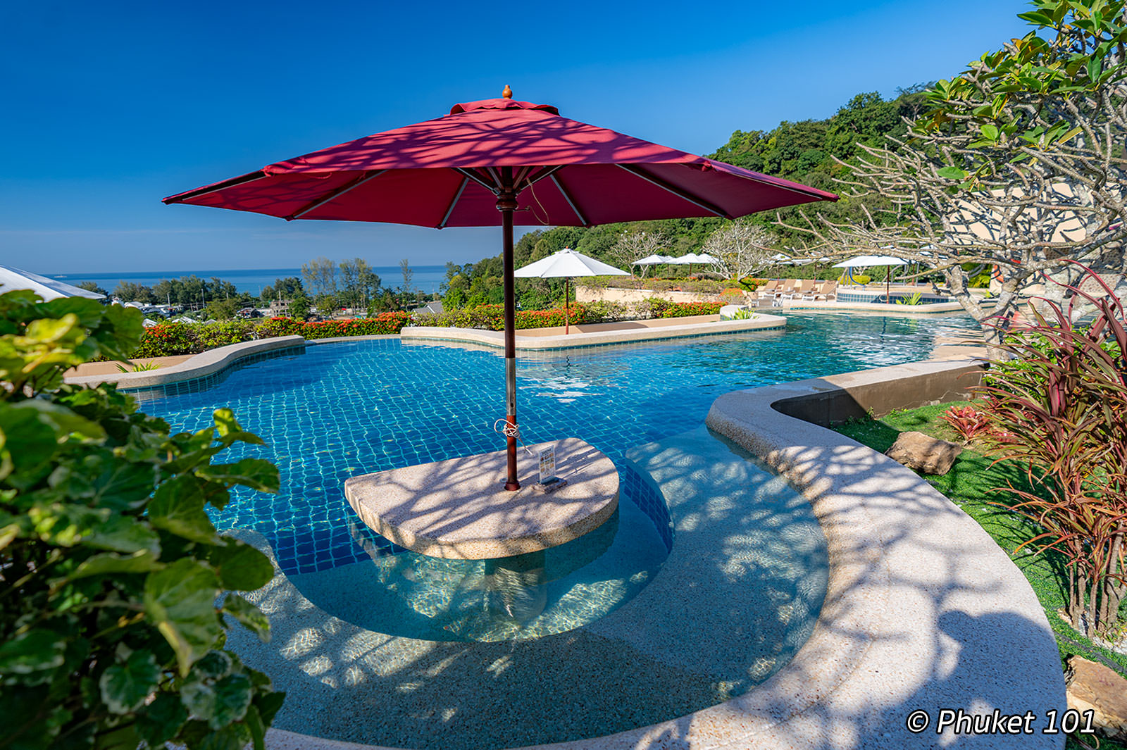 Pacific Club Karon Beach