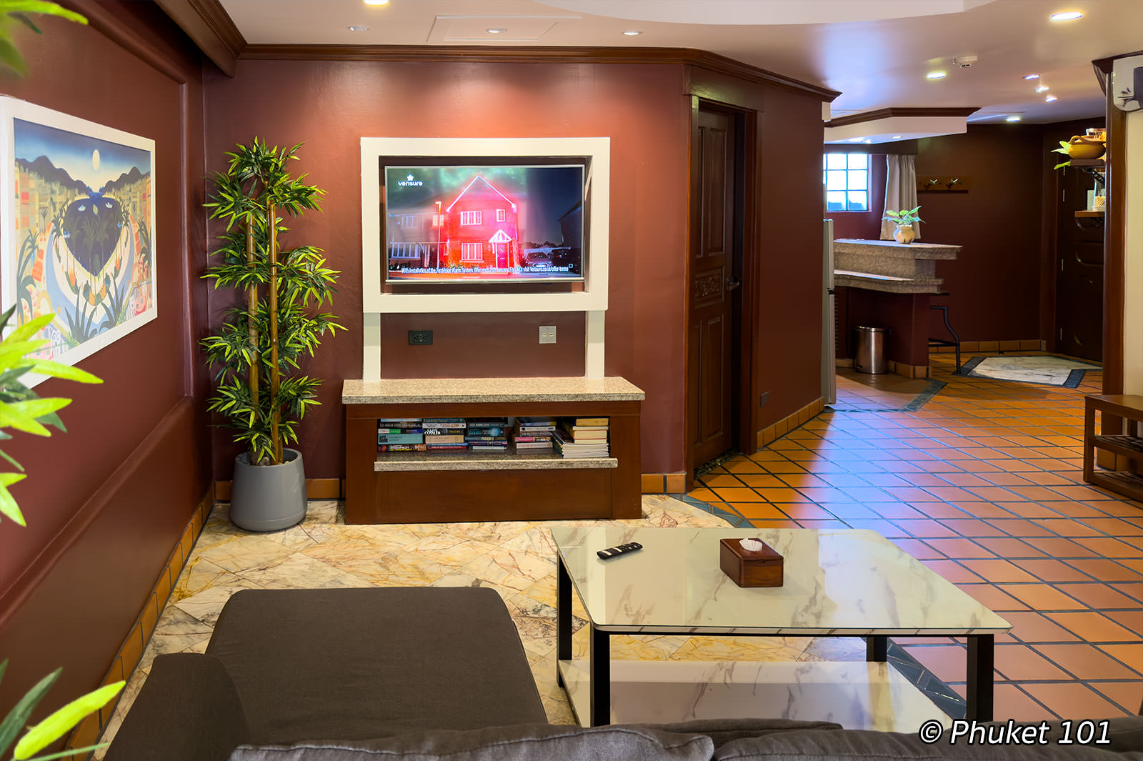 Pacific Club Karon Beach