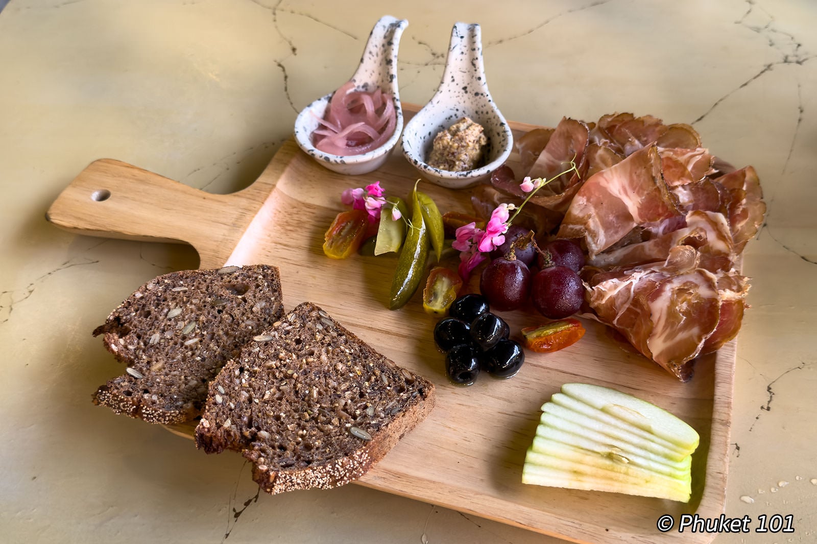 Project Artisan in Bang Tao, Phuket