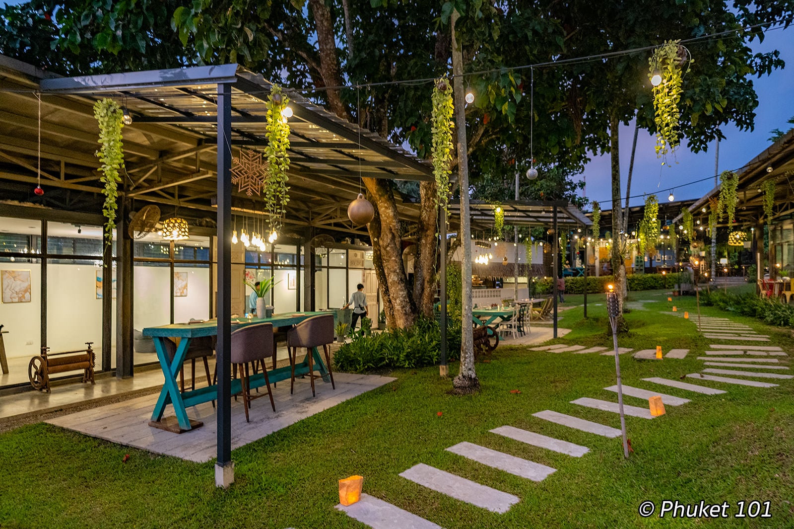 Project Artisan in Bang Tao, Phuket