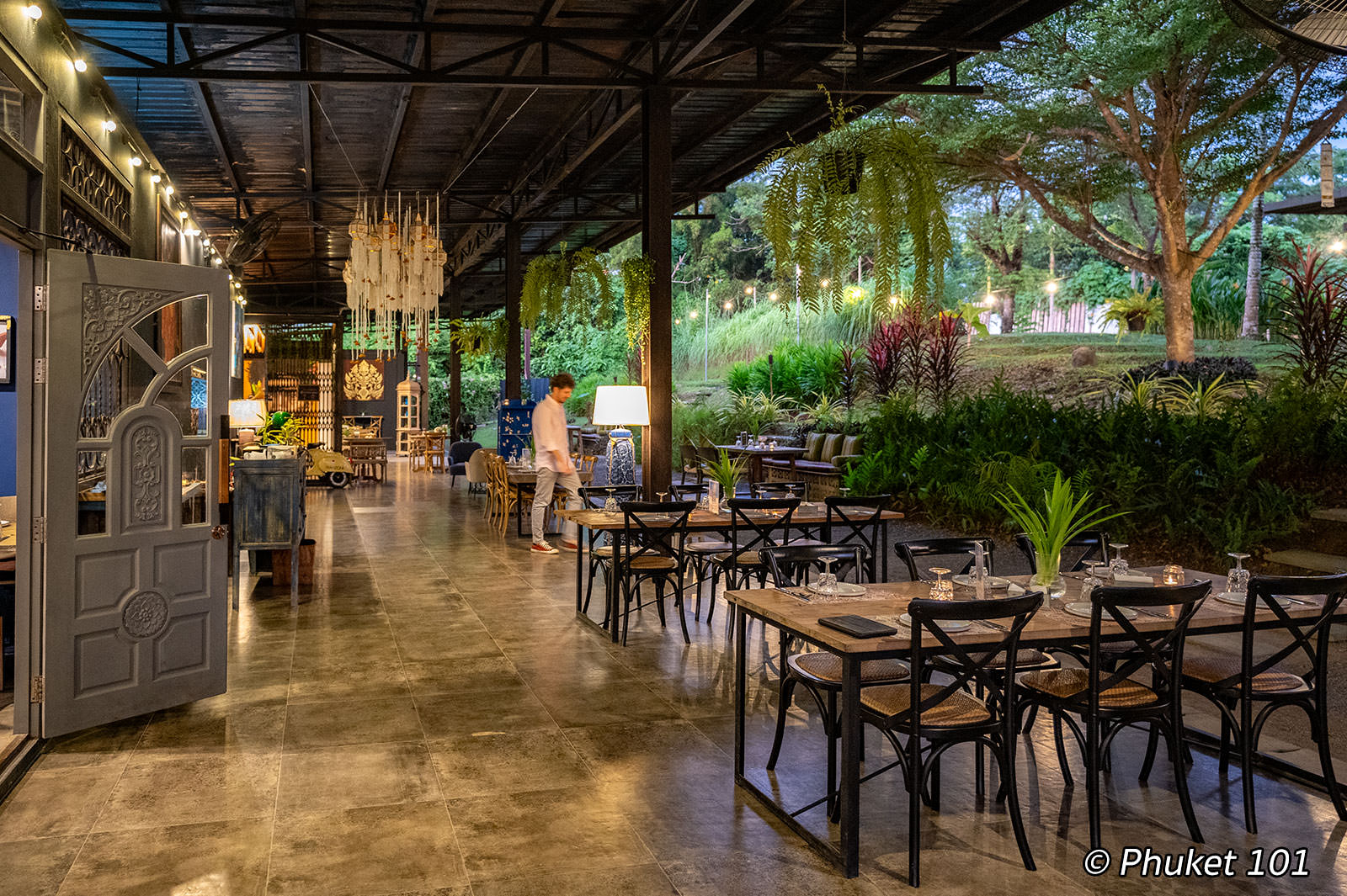 Project Artisan in Bang Tao, Phuket