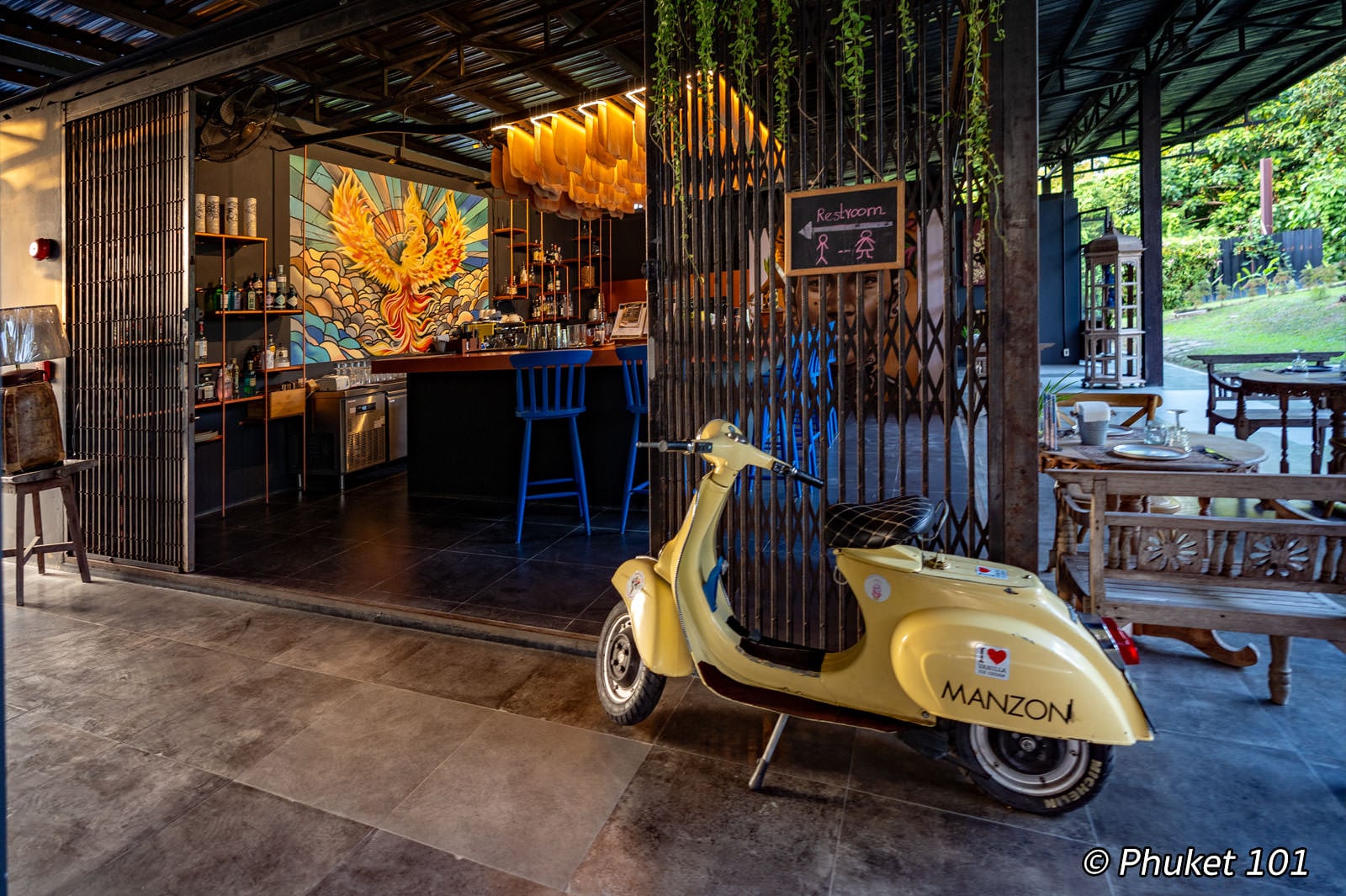 Project Artisan in Bang Tao, Phuket