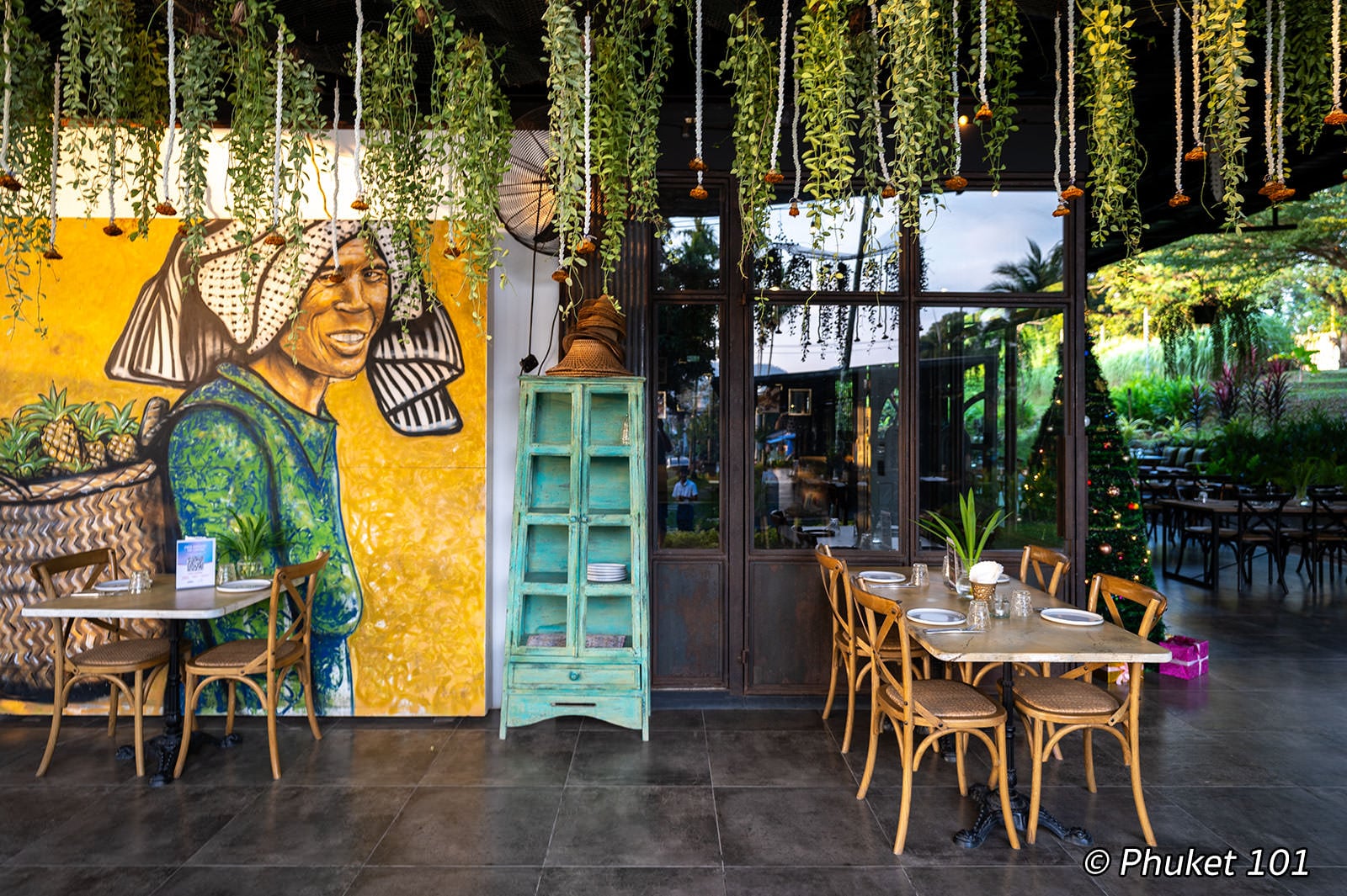 Project Artisan in Bang Tao, Phuket