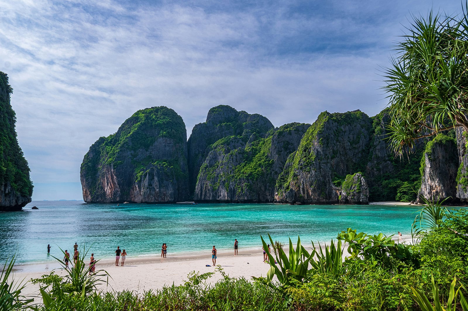 Phuket Cheap Tour in Patong Beach