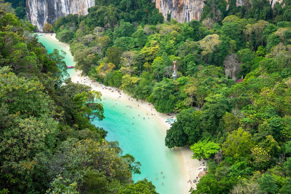 Phuket Cheap Tour in Patong Beach