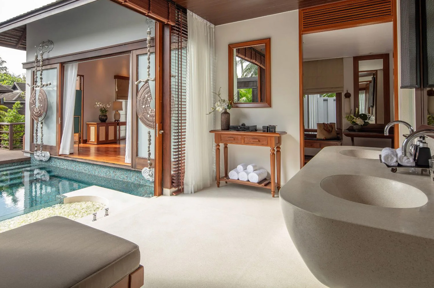 Anantara Mai Khao Phuket Villas