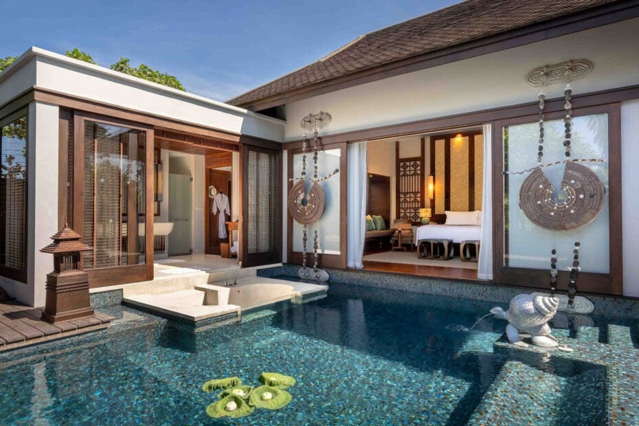 Anantara Mai Khao Phuket Villas