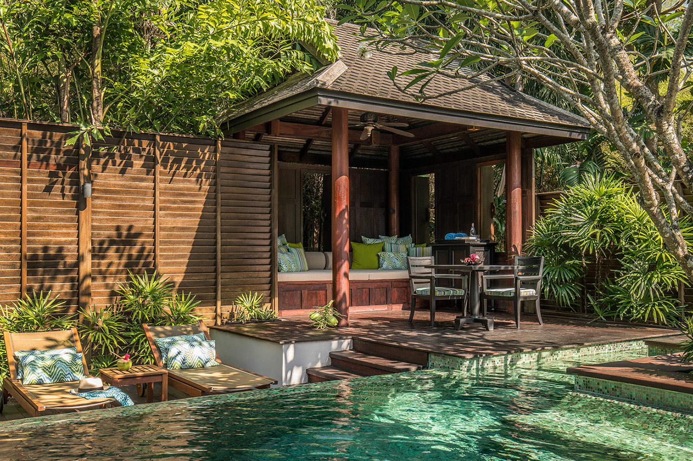 Anantara Mai Khao Phuket Villas