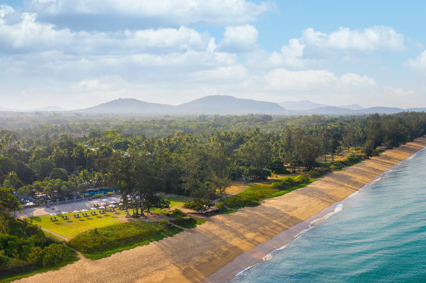 Anantara Mai Khao Phuket Villas