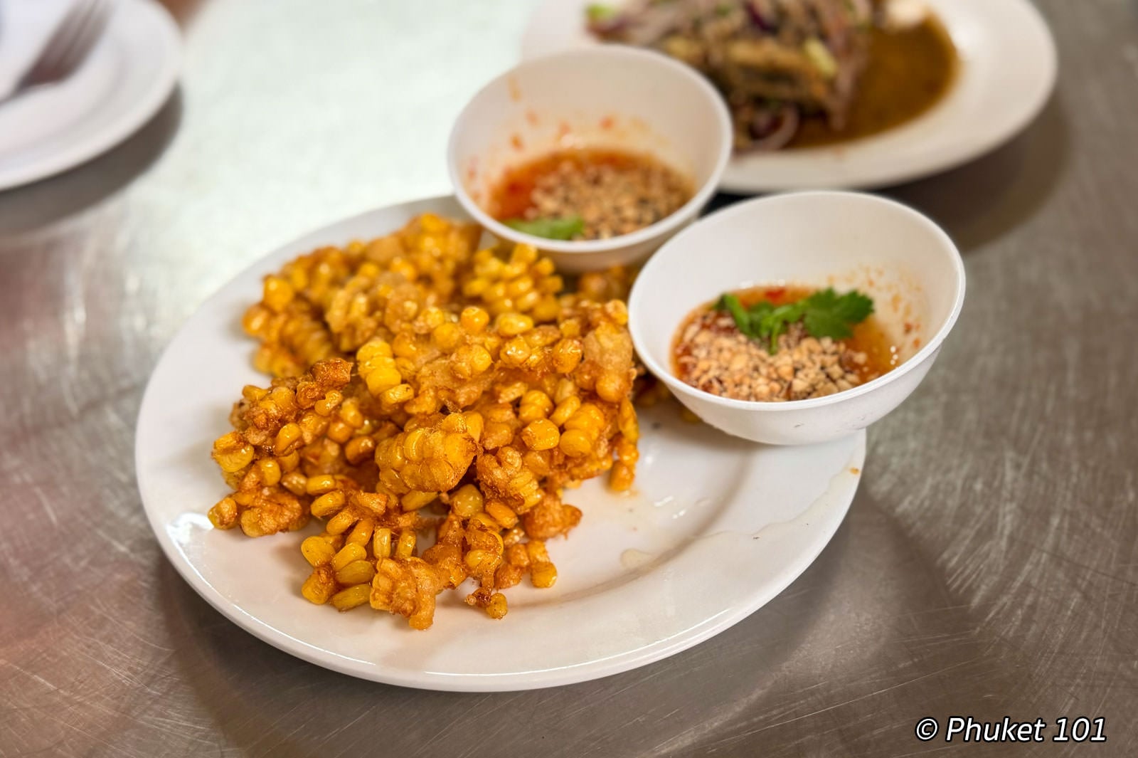 Koo Lib Heng Restaurant 2