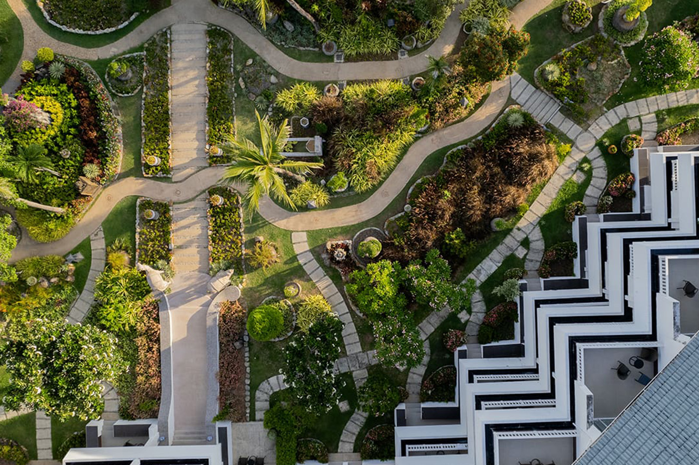 Thavorn Palm Beach Resort in Karon Beach, Phuket 