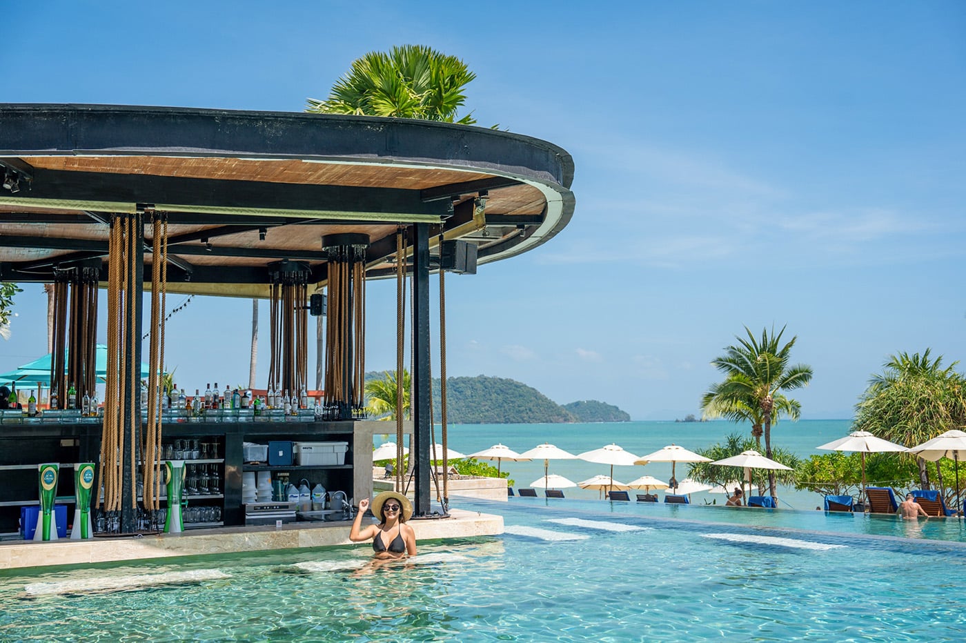 Pullman Phuket Panwa Edge Beach Club