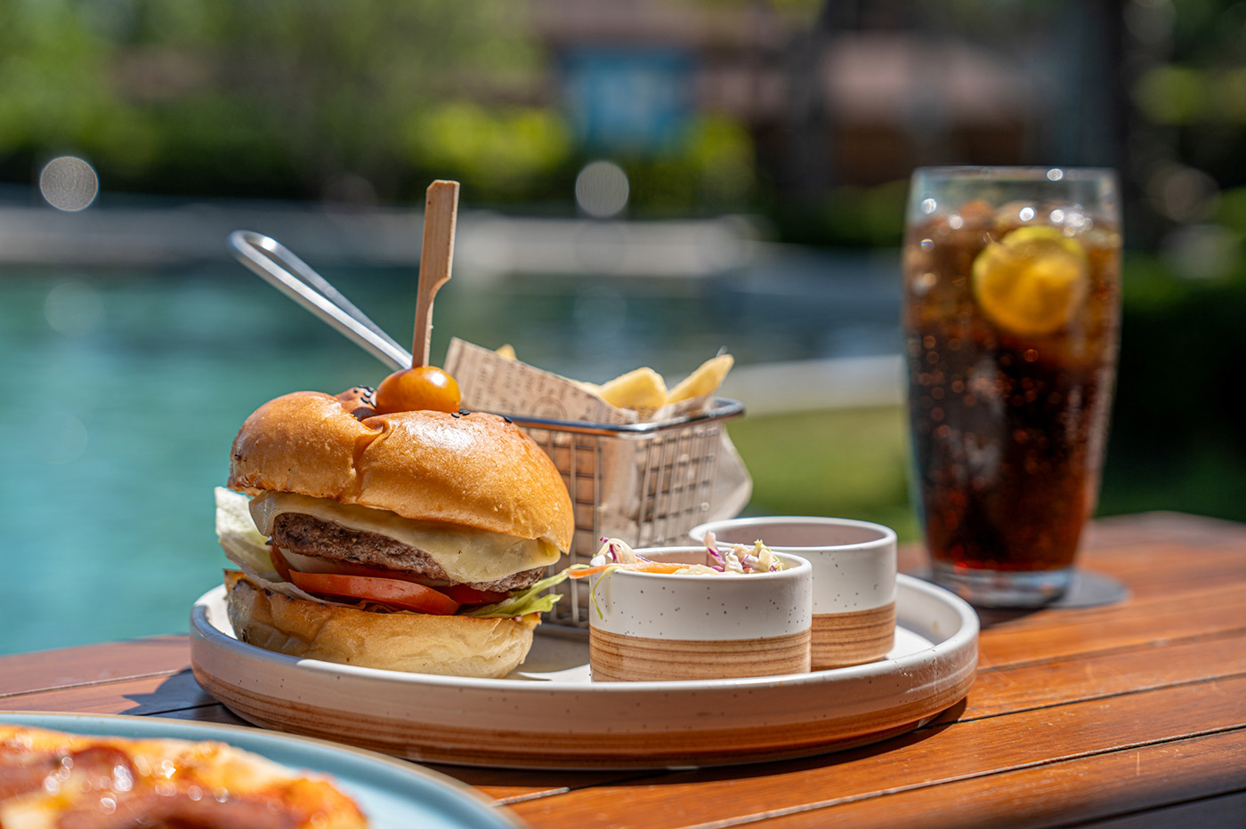 Pullman Phuket Panwa Edge Beach Club