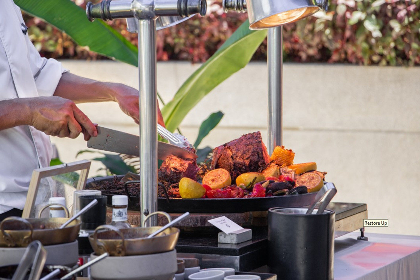 Pullman Phuket Panwa Edge Beach Club