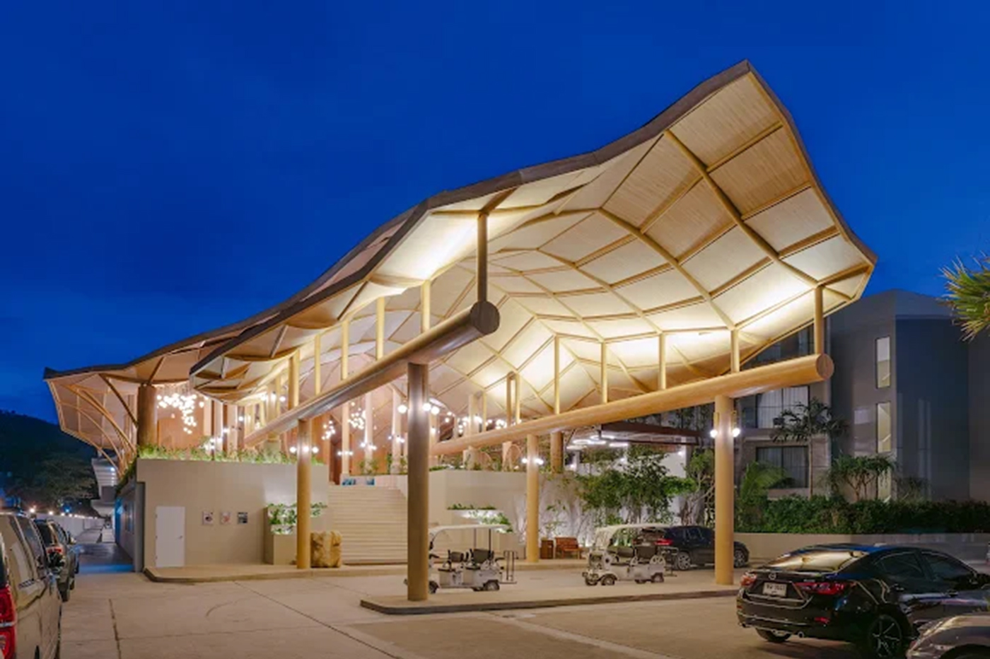 Phuket Emerald Beach Resort