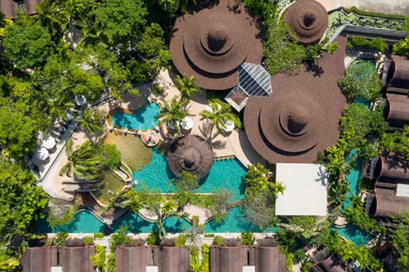 The Village Resort and Spa