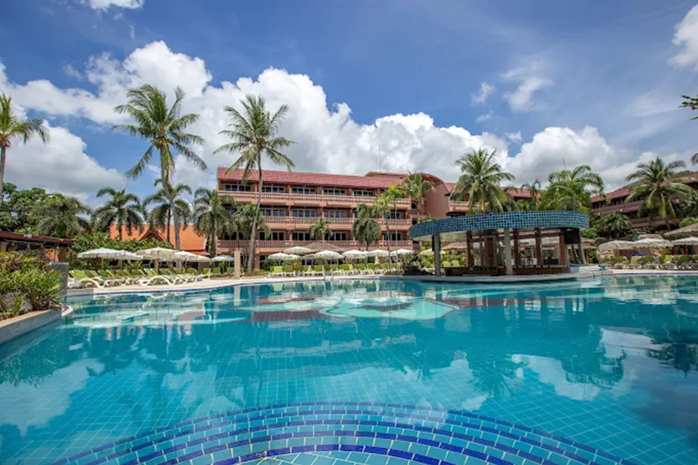 Phuket Orchid Resort & Spa