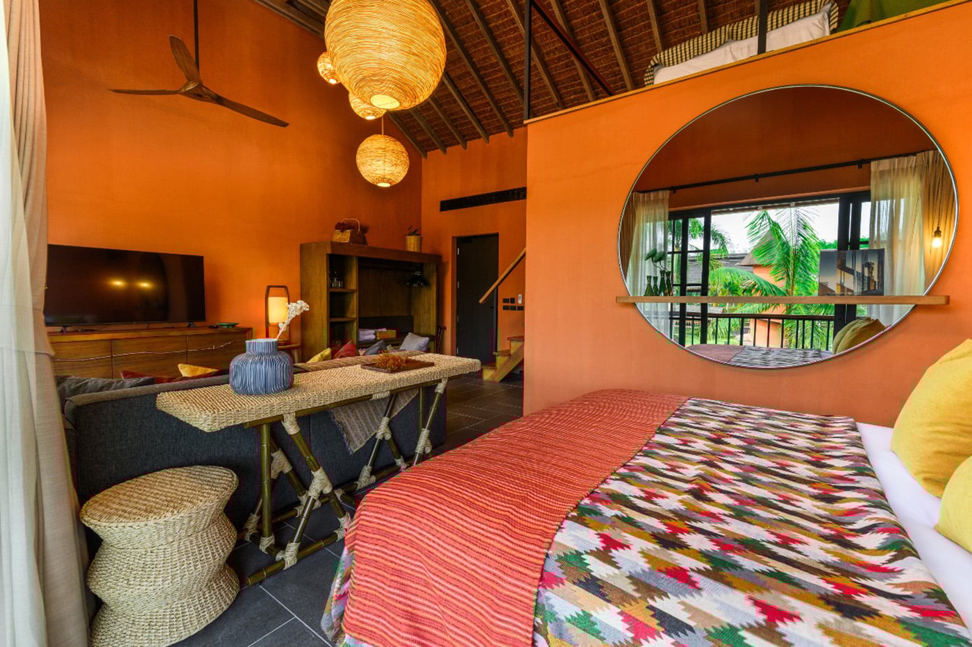 Nirin Farm in Thalang Phuket