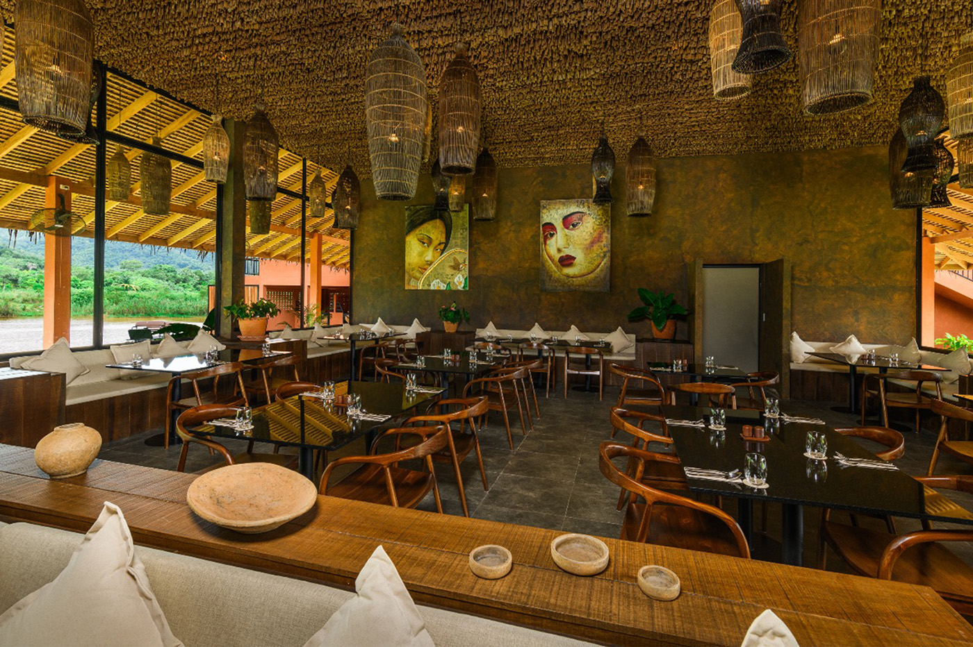 Nirin Farm in Thalang Phuket