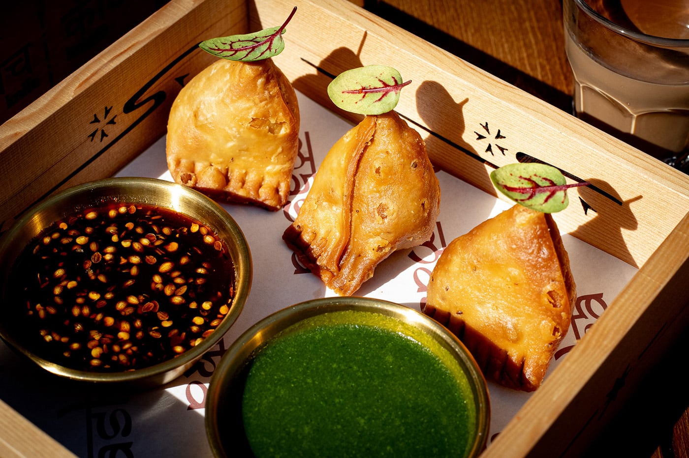 Maska at Tribe Phuket Patong