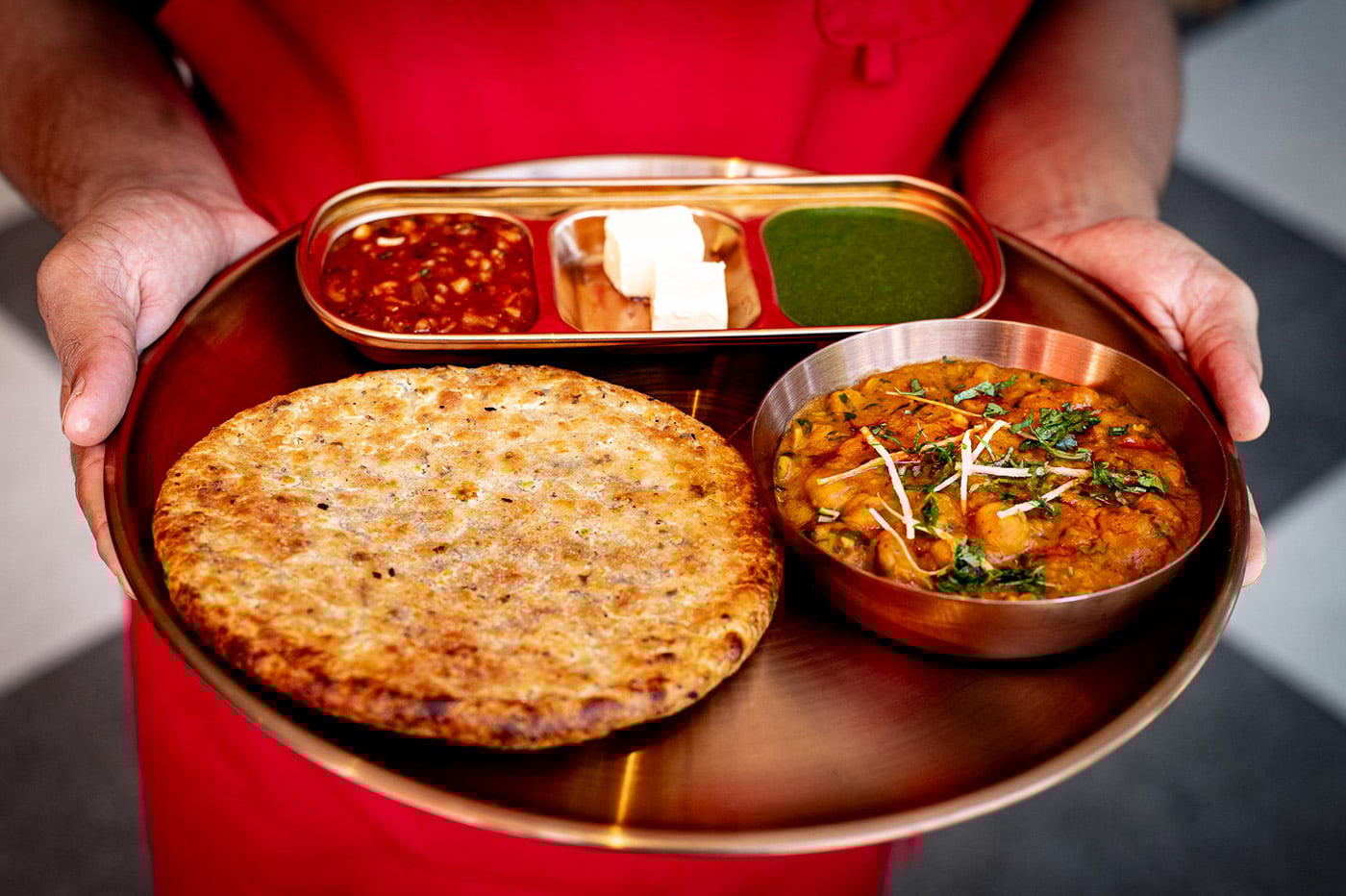 Maska at Tribe Phuket Patong