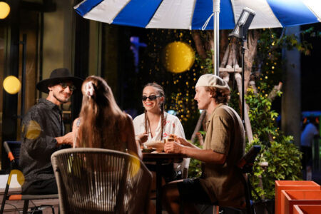 Maska at Tribe Phuket Patong