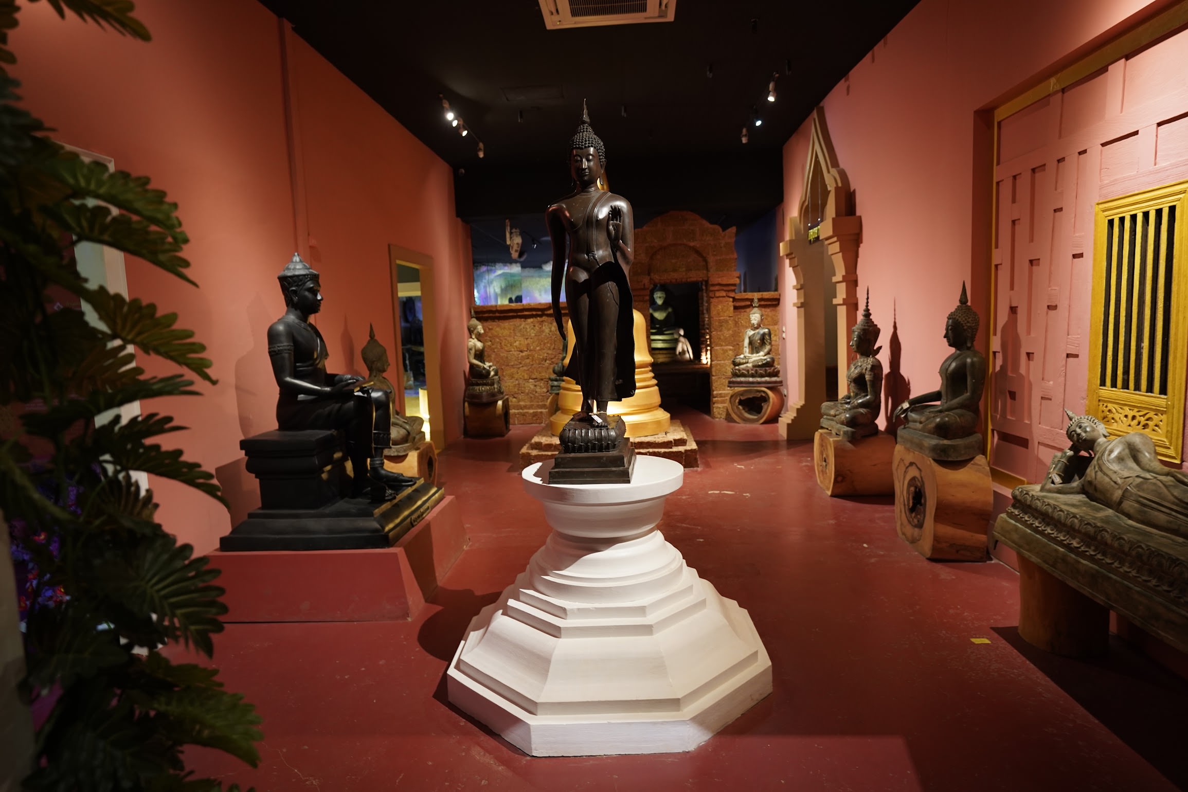 Fantastic Phuket - Museum Thai Phuket in Kathu