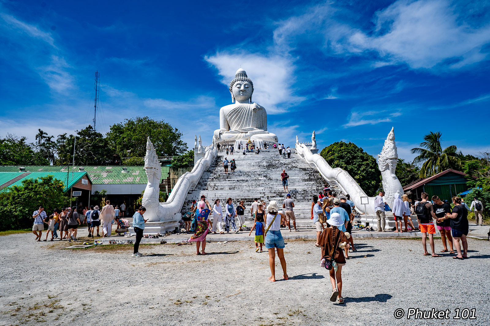 Phuket Big Buddha reopens on January 2026