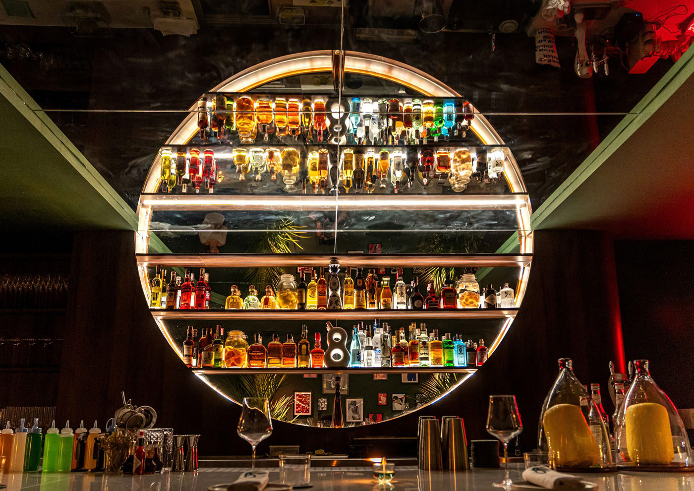 Bisou Phuket - French restaurant in Bang Tao Beach