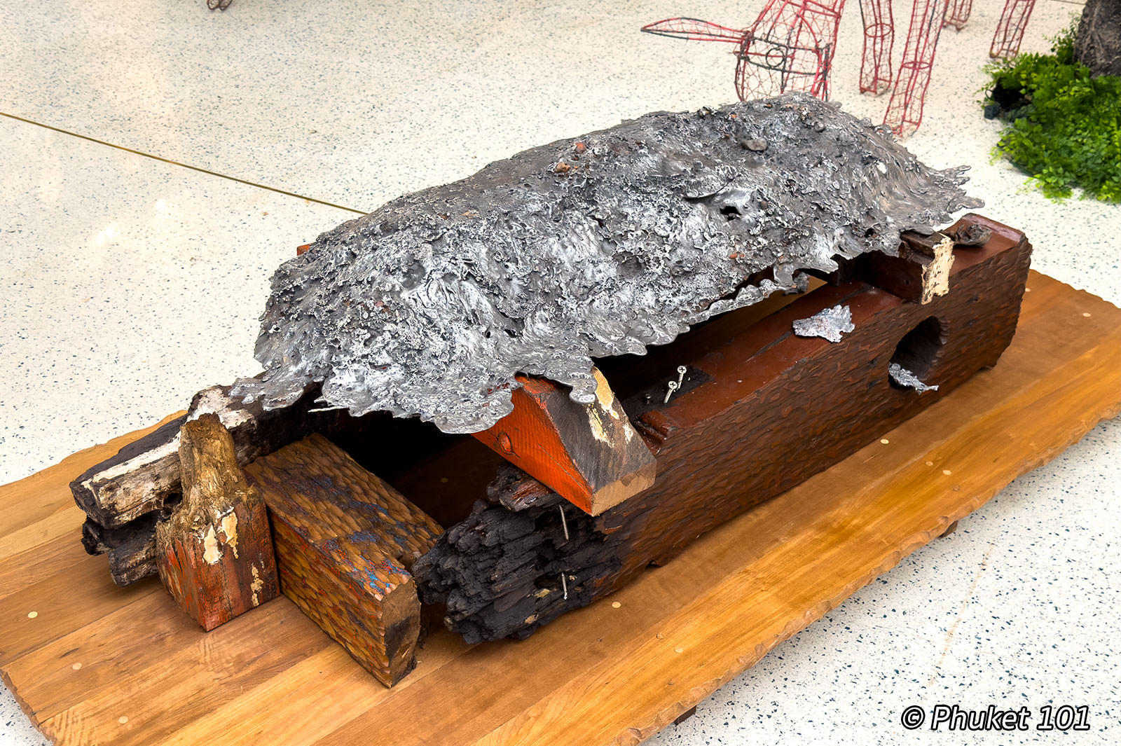 Biennale Central Phuket