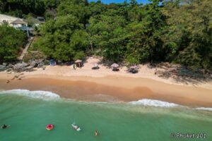 Phuket Beach