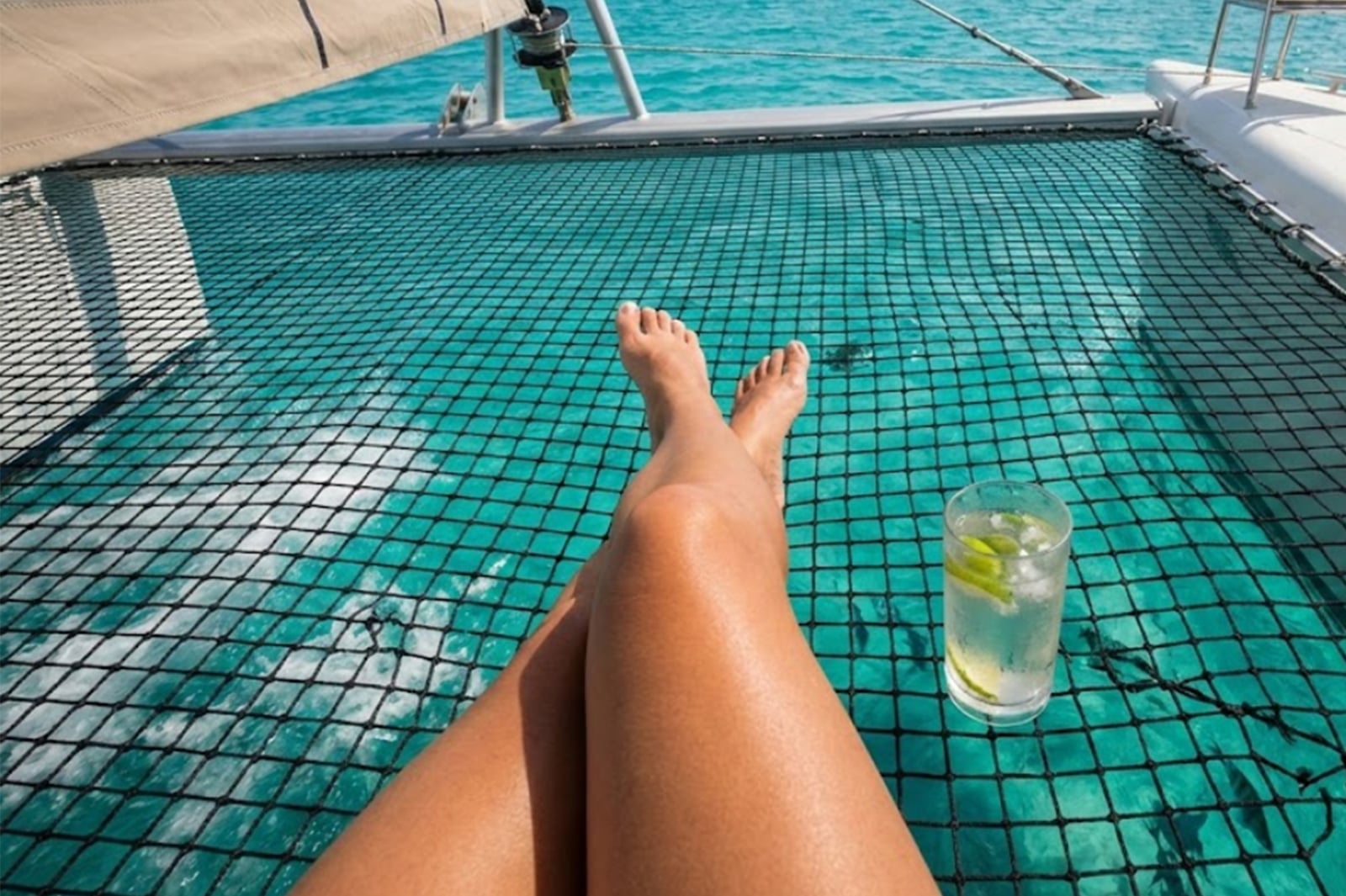 Private Catamaran Phuket