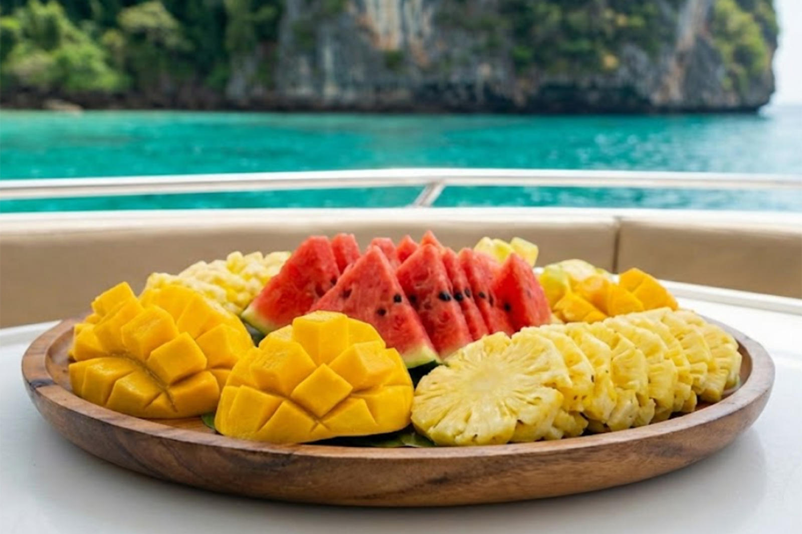 Private Catamaran Phuket