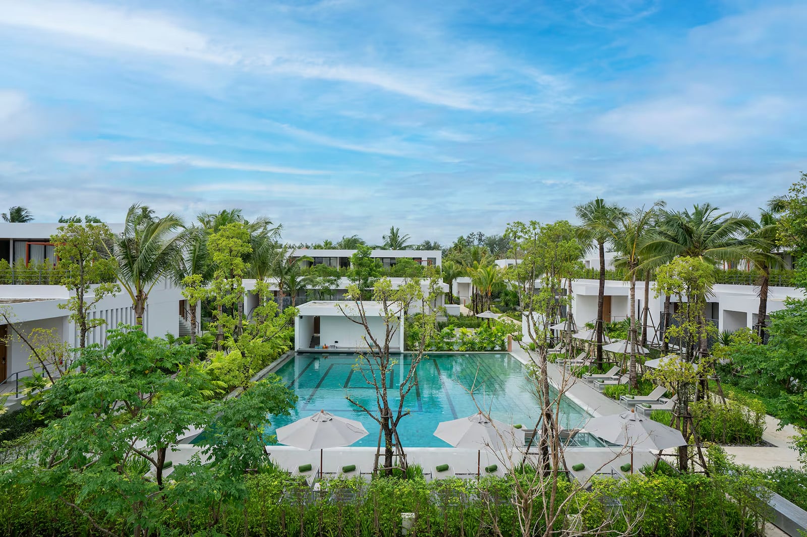 Melia Phuket Mai Khao in Mai Khao Beach