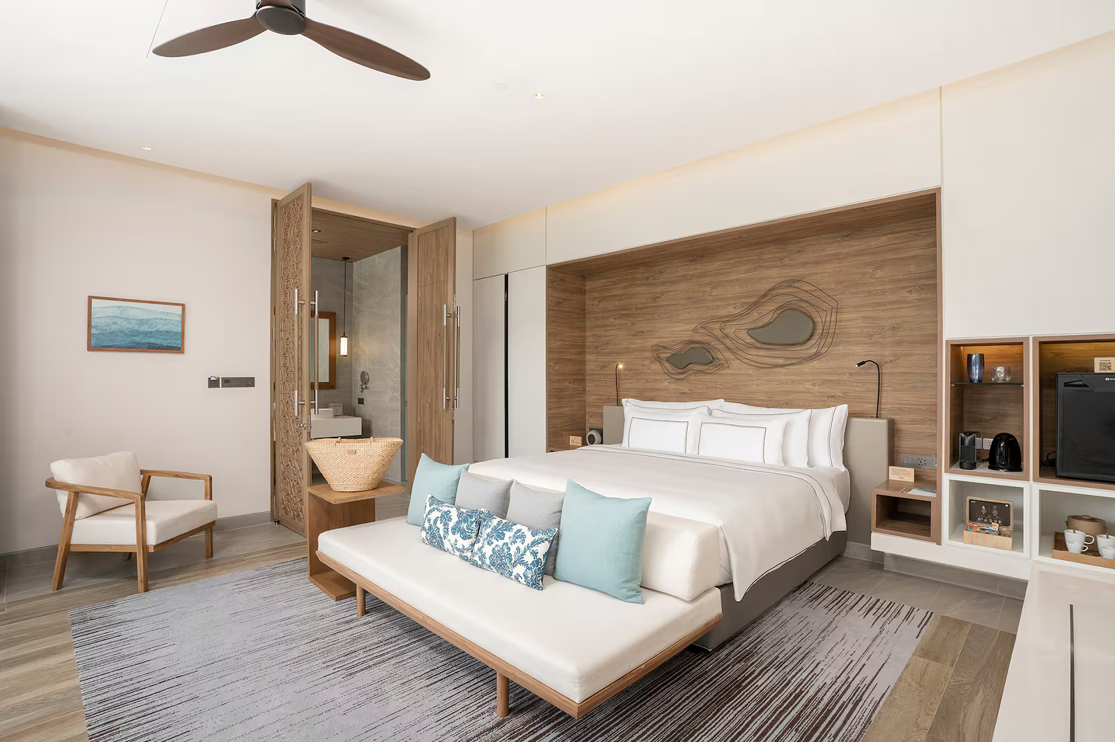 Melia Phuket Mai Khao in Mai Khao Beach