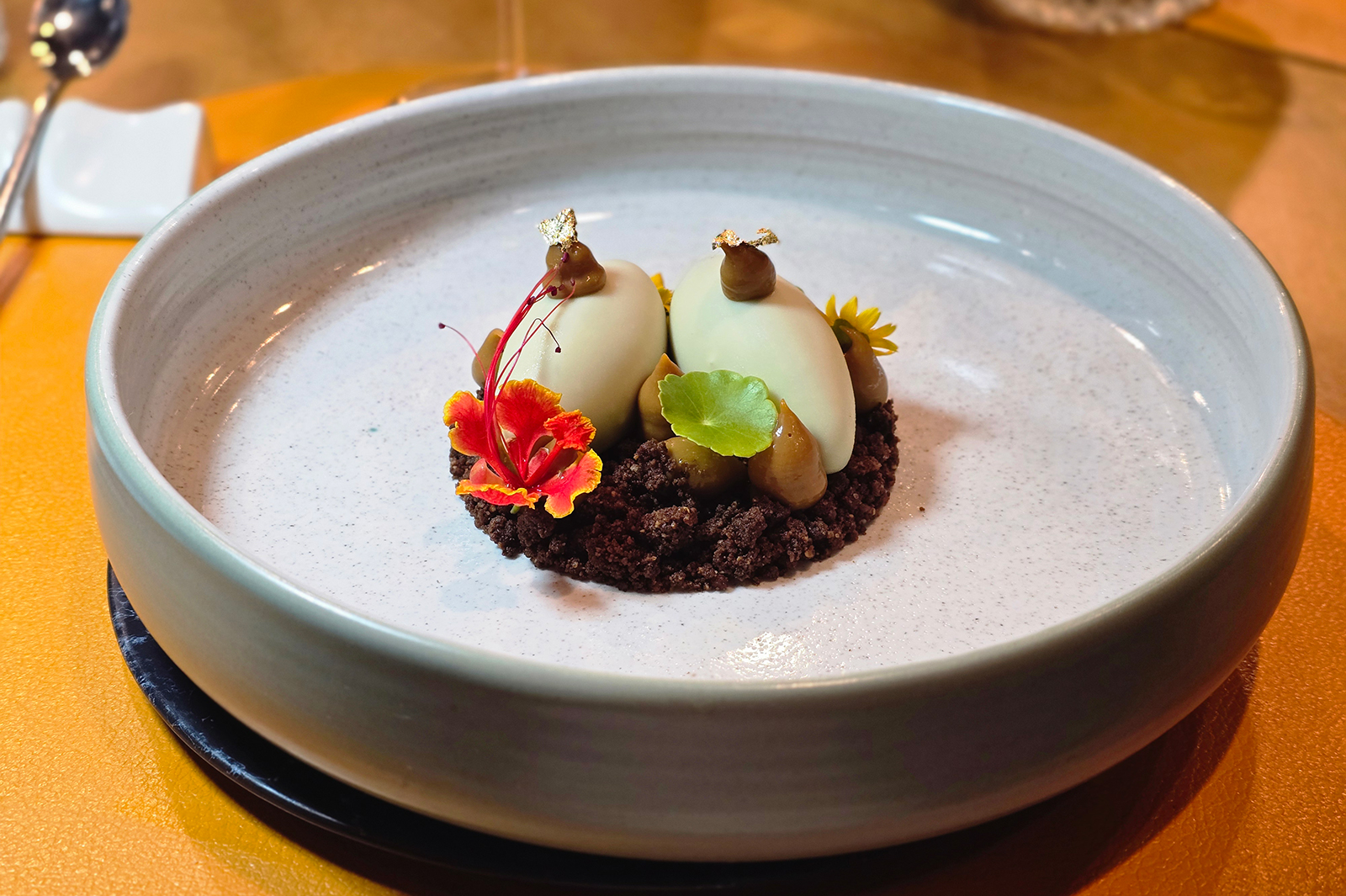 NIBE Authentic Italian Aroma in Rawai Beach