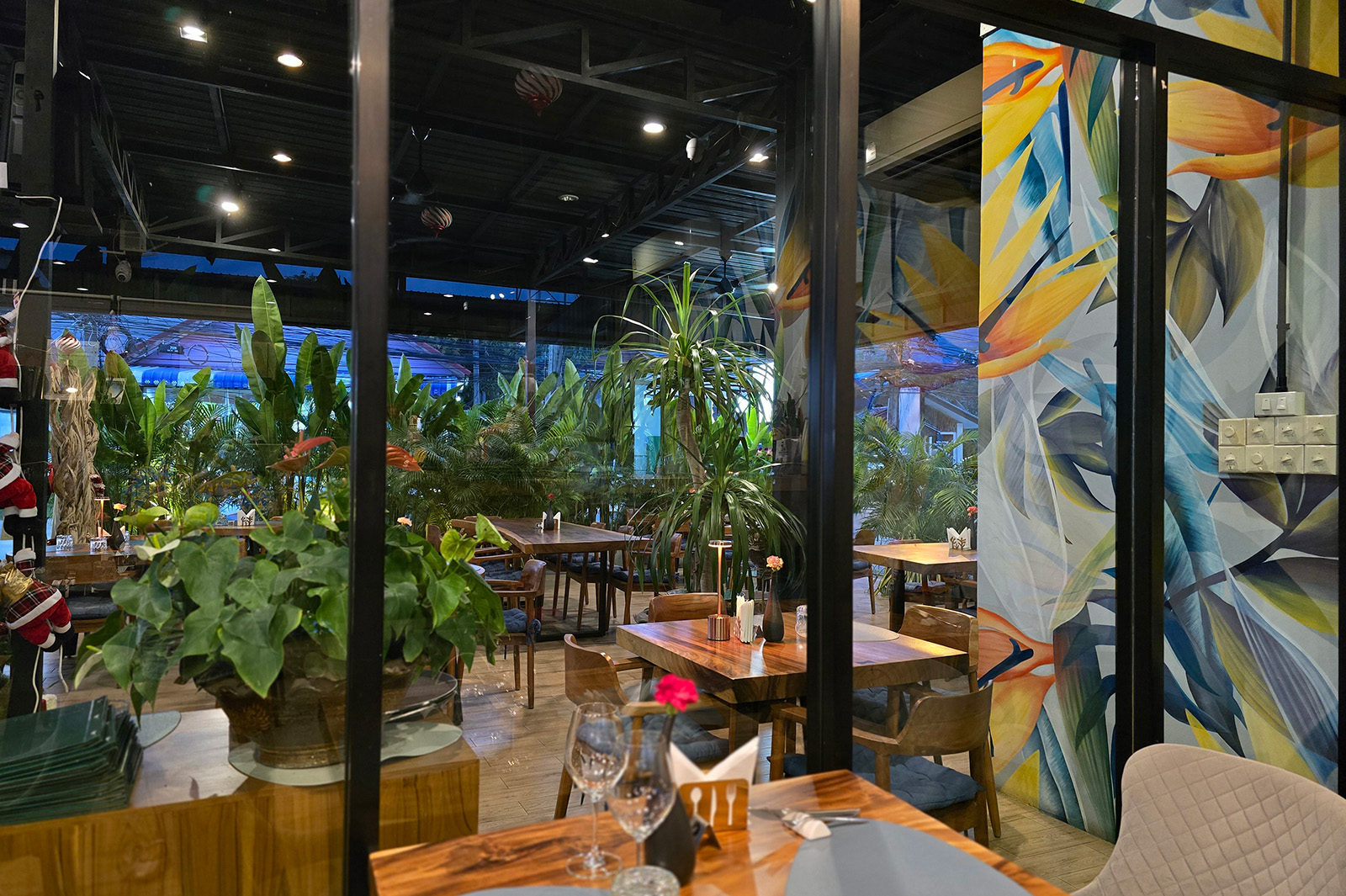 NIBE Authentic Italian Aroma in Rawai Beach