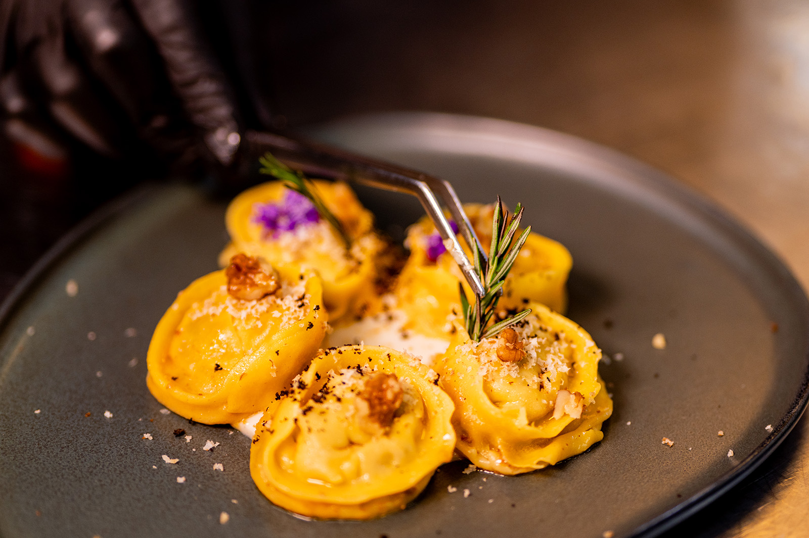 NIBE Authentic Italian Aroma in Rawai Beach