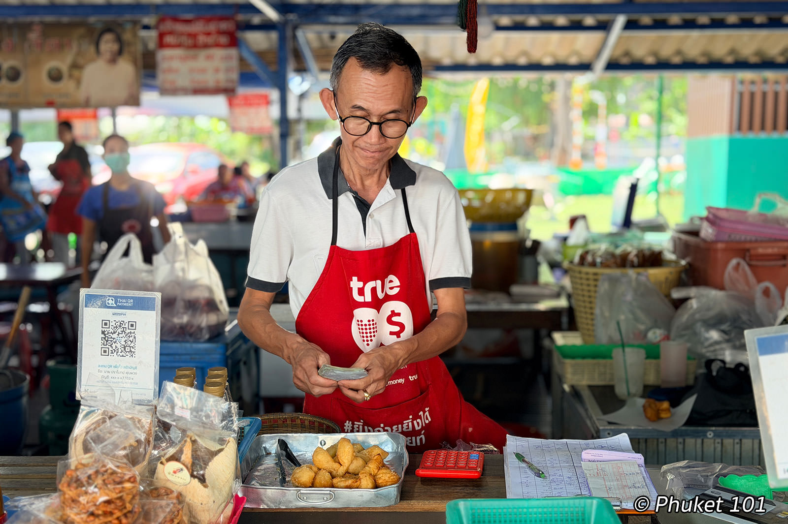 Lor Rong Market Phuket 8