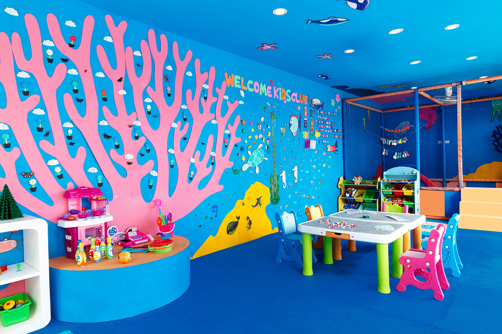 Chanalai Garden Resort in Kata Beach