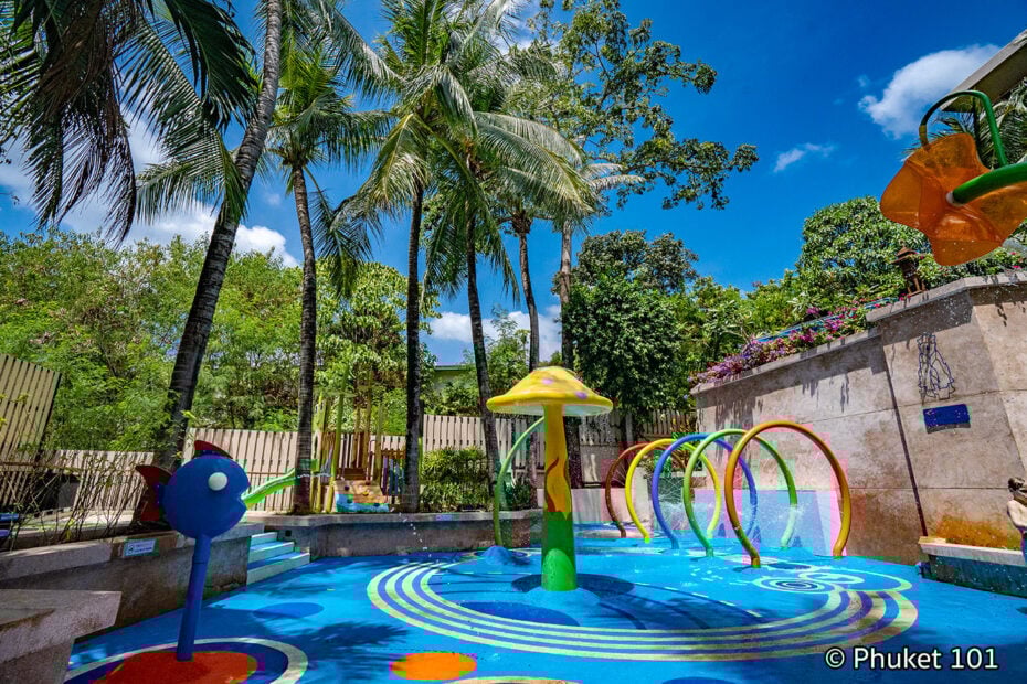 Best Family Hotels in Kata Beach