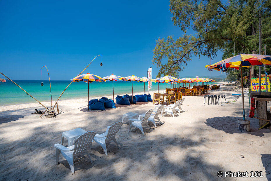 Best Beaches to Stay in Phuket with Family