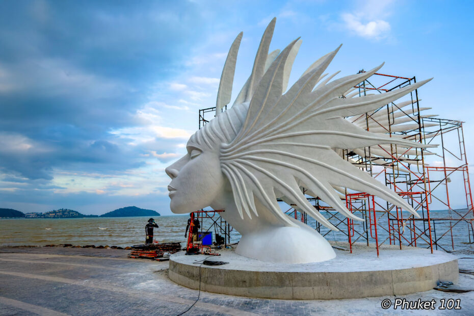 Thailand Biennale Phuket 2025 - 2026